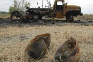 Бой украинских бойцов с вражеской ДРГ в "серой зоне" закончился ликвидацией трех боевиков