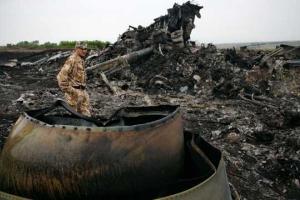 Порошенко: данные о предварительном расследовании катастрофы "Боинга" будут озвучены 13 октября