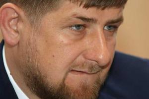 Рамзан Кадыров выступил за введение в РФ смертной казни