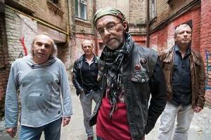 Группа "Братья Гадюкины" презентовала сатирический мультик, посвященный выборам. Видео