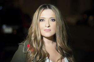 В концертный тур по Украине Наталья Могилевская взяла с собой суперфиналиста шоу "Х-Фактор 5"