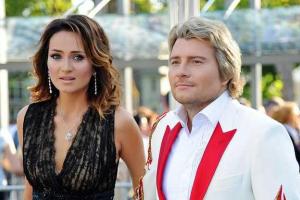 Поклонники теряются в догадках: Николай Басков тайно женился?