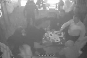 В Хмельницком "засветилось" имя нардепа в связи с дракой и стрельбой в местном ресторане