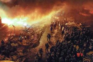 ГПУ: в ночь на 19 февраля 2014 по плану экс-правительства планировали полную зачистку митингующих на Майдане