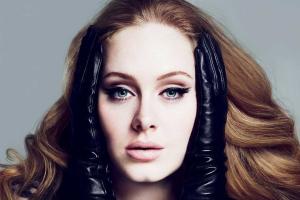 Певица Адель возвращается на сцену с новым "секретным" альбомом