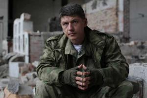 На совещании членов "Правого сектора" был избран новый лидер партии