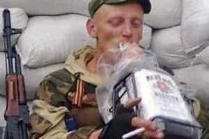 Захарченко берет под свое крыло производство алкоголя в "ДНР"