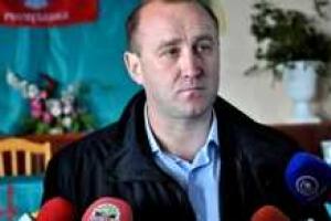 Городом Дебальцево будет руководить человек, который сидел в застенках "ДНР" и обвинялся в воровстве