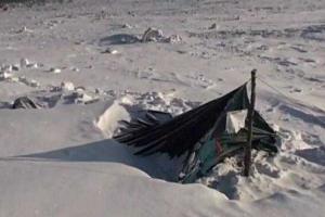 Ученые: таинственная гибель туристов на перевале Дятлова "дело рук" звука-убийцы