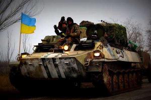 Пресс-офицер сектора "М" рассказал, как будет отводиться военная техника от линии соприкосновения