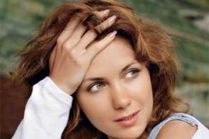 Мужья актрисы Климовой ведут "войну" на съемочной площадке