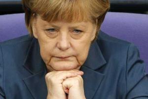 Меркель: Асад - человек, который потерял любые шансы на политическое будущее