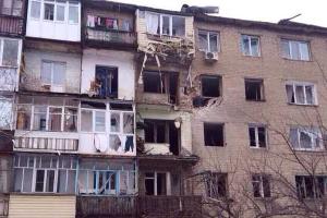 Боевики пропустили наблюдателей ОБСЕ в Дебальцево