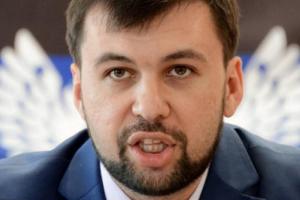 Пушилин: в "ДНР" готовы к выборам по украинским законам 