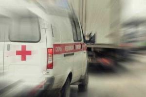 Фатальное ДТП: в России грузовой автомобиль совершил лобовую "атаку" скорой помощи