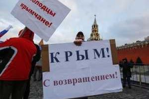 Аналитик: Россия принесла гибель Крыму, вместо обещанного "рая"
