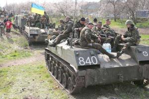 Житель Донетчины из своего "подвала": я вижу, что война близко...