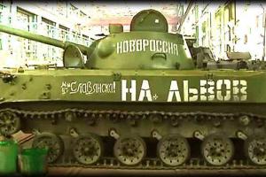 В "ДНР" закончились танкисты: власти кинули клич-обращение к молодежи с обещанием "красивой" жизни