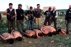 Страшный рассказ пленника, вырвавшегося из лап боевиков ИГИЛ: что ждет россиян в плену