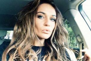 Светская львица Алена Водонаева выходит замуж за мастера тату