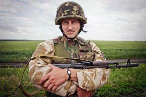 Дмитрашковский: безалаберность в штабе АТО, привела к гибели многих бойцов на передовой