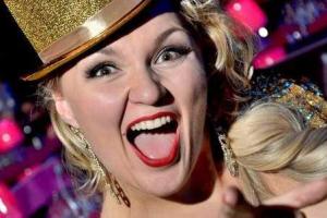 Звездная участница Comedy Woman стала мамой