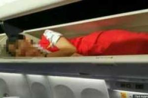 "Дедовщина" в авиакомпании Kunming Airlines