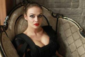 Алена Водонаева отдыхает с любимым в Амстердаме