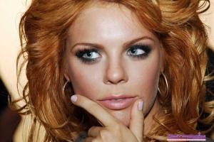 Анастасия Стоцкая не собирается делать ДНК-тест, чтобы доказать всему миру, кто отец ее сына