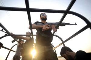 В Сирии началась охота на россиян: объявлена награда за пленного русского военного