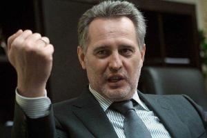 Суд снял арест с активов химпредприятия "Ровноазот" Дмитрия  Фирташа