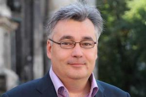 Снегирев Тымчуку: У вас таки проблемы с географией. Я вам подарю карту Луганской области