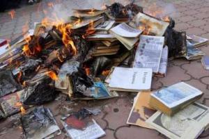 Сотник: Россия превращается в "Гестапороссию"