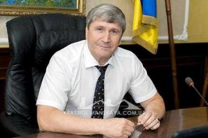 Ночью вооруженные люди атаковали шахту "Краснолиманская", похищен замдиректора 