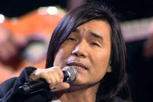 Вдова и сын экс-солиста группы "А-Студио" остались без средств существования в Америке