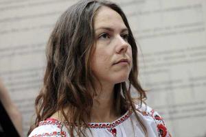 ФСБ РФ запретила въезд в страну сестре Надежды Савченко