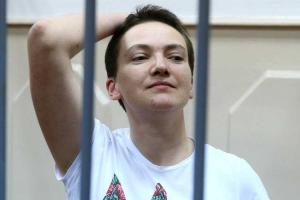 Адвокат Фейгин сообщил, что в 2016 году Надежда Савченко будет в Украине