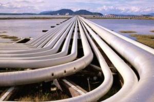 В Брюсселе подписали соглашение о строительстве газопровода между Польшей и Литвой