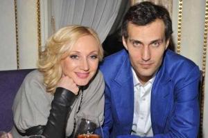 Кристина Орбакайте тайно вышла замуж