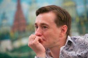 Актер Безруков познакомил бывшую и нынешнюю свою возлюбленную