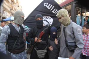 В Турции обнаружен и ликвидирован учебный центр террористов ИГИЛ для детей