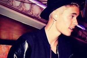 Джастина Бибера не очень любят и хотят видеть на Ближнем Востоке