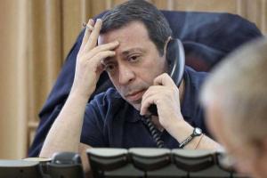 Нардеп: Корбан задержан сотрудниками СБУ, идут массовые обыски у членов партии "УКРОП"