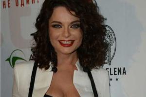 Наташа Королева на шоу "Лолита" прокомментировала нашумевший секс-скандал 