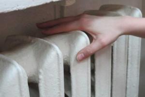 Снижение давления газа привело к остановке котельных в Макеевке