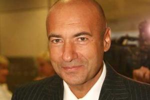 Композитор Игорь Крутой готовится стать дедушкой