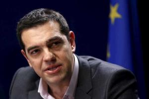 Ципрас заявил, что Греция поддерживает целостность Украины