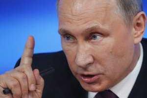 Пионтковский: Путин, как "выдающийся миротворец", скоро объявит, что он уговорил сепаратистов отменить выборы 