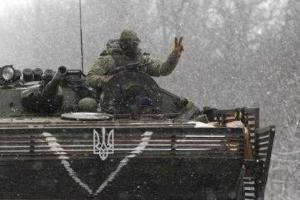 Оборона Дебальцево: в Украине снимут документальный правдивый фильм без прекрас