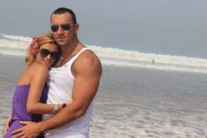 Экс-любовник Ксении Бородиной заявил об угрозе для жизни его сына